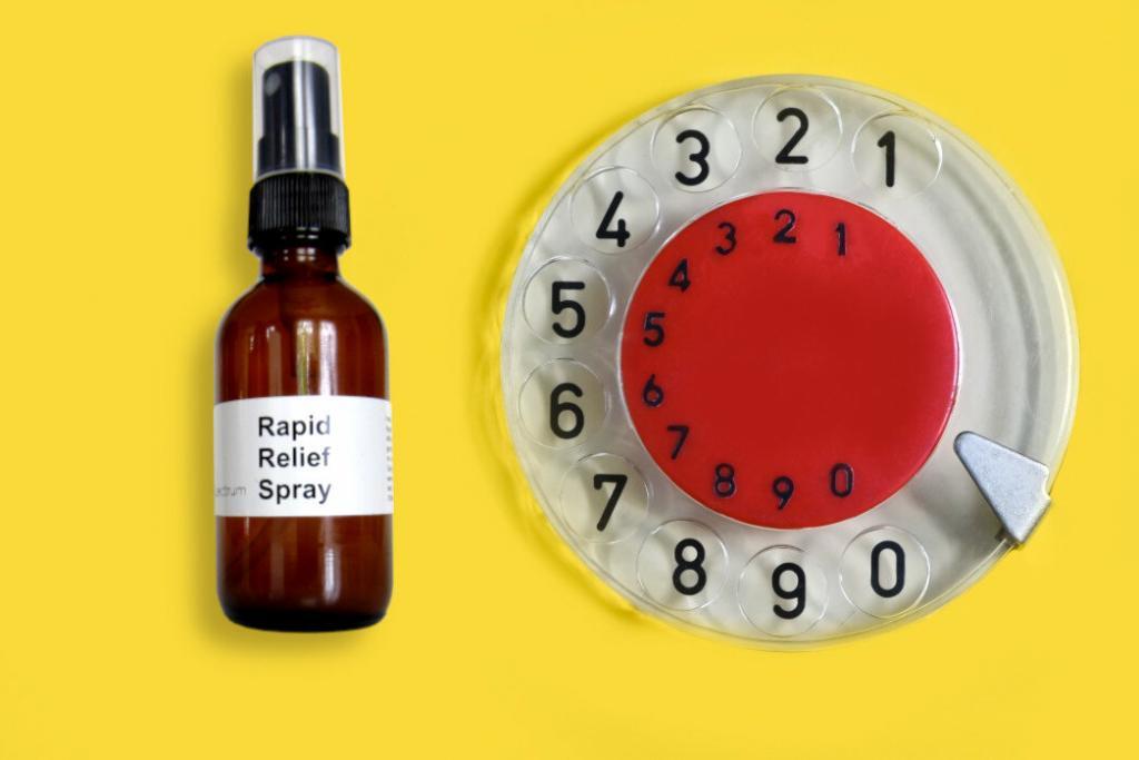 Learn the 3 T’s of Dosing CBD and dial in relief